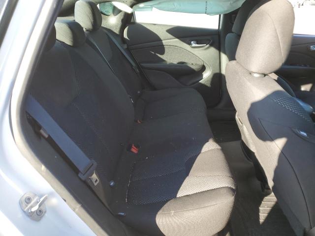 Photo 10 from auction – 2016 DODGE DART SXT S with VIN 1C3CDFFAXGD816872