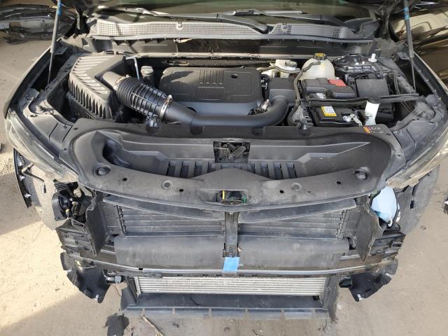 Photo 12 from auction – 2021 CHEVROLET BLAZER 2LT with VIN 3GNKBHR42MS521914
