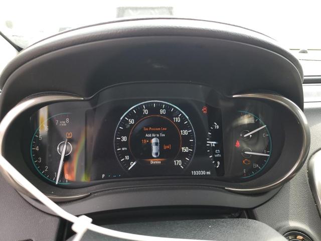 Photo 9 from auction – 2014 BUICK LACROSSE with VIN 1G4GB5G34EF185658
