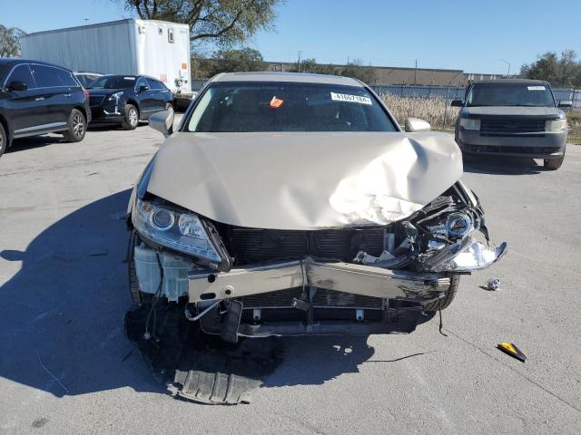 Photo 5 from auction – 2015 LEXUS ES 350 with VIN JTHBK1GG2F2179911