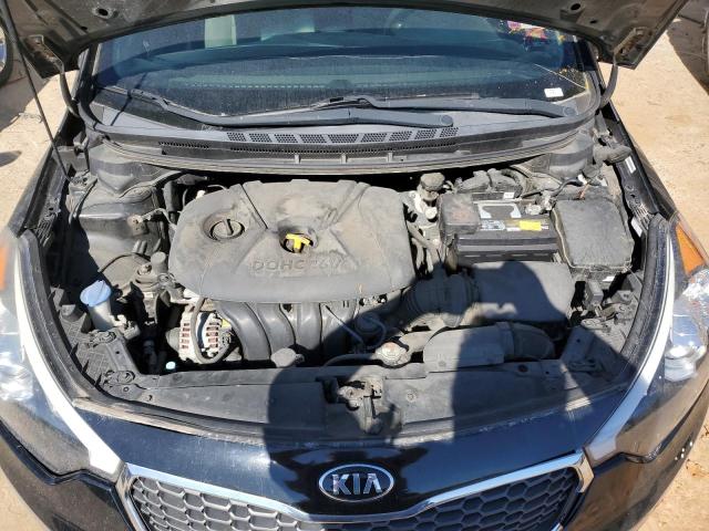Photo 11 from auction – 2015 KIA FORTE LX with VIN KNAFK4A66F5278490