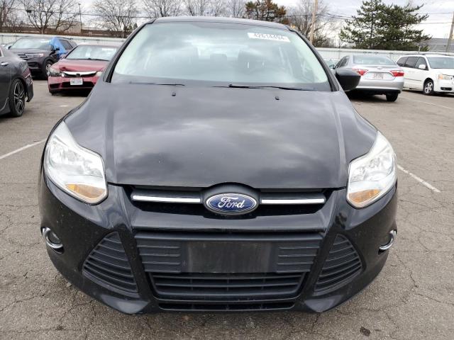 Photo 5 from auction – 2012 FORD FOCUS SE with VIN 1FAHP3F24CL234224