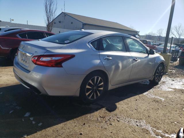Photo 3 from auction – 2017 NISSAN ALTIMA 2.5 with VIN 1N4AL3AP7HC153452