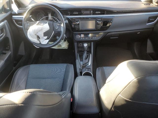 Photo 8 from auction – 2015 TOYOTA COROLLA L with VIN 2T1BURHE3FC370133
