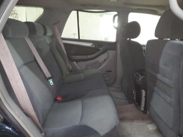 Photo 11 from auction – 2003 TOYOTA 4RUNNER SR with VIN JTEBT14R238001909