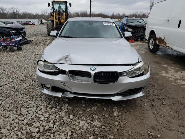 Photo 5 from auction – 2013 BMW ACTIVEHYBR with VIN WBA3F9C52DF483661
