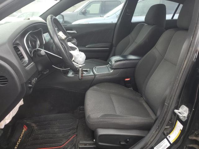 Photo 7 from auction – 2016 DODGE CHARGER SX with VIN 2C3CDXHG1GH187495