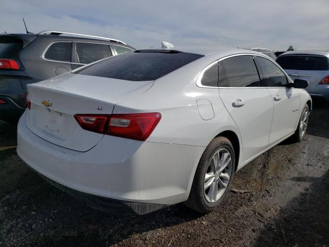 Photo 3 from auction – 2017 CHEVROLET MALIBU LT with VIN 1G1ZE5ST5HF258691