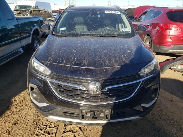 Photo 5 from auction – 2021 BUICK ENCORE GX with VIN KL4MMDSL6MB140983