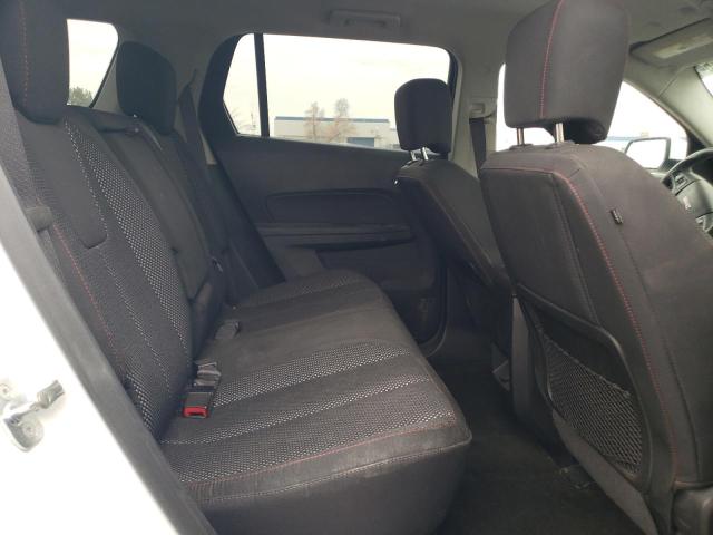 Photo 11 from auction – 2017 GMC TERRAIN SL with VIN 2GKALMEK8H6256763