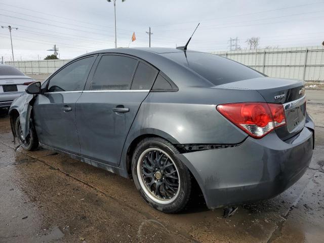 Photo 2 from auction – 2013 CHEVROLET CRUZE LT with VIN 1G1PC5SB2D7205374