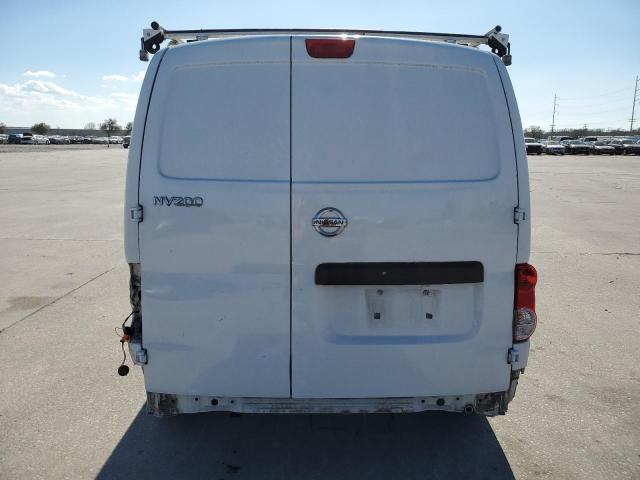 Photo 6 from auction – 2015 NISSAN NV200 2.5S with VIN 3N6CM0KN2FK712079