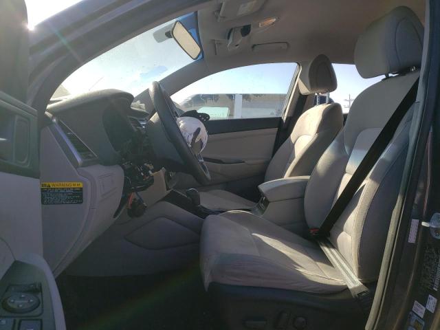 Photo 7 from auction – 2017 HYUNDAI TUCSON LIM with VIN KM8J3CA29HU398208