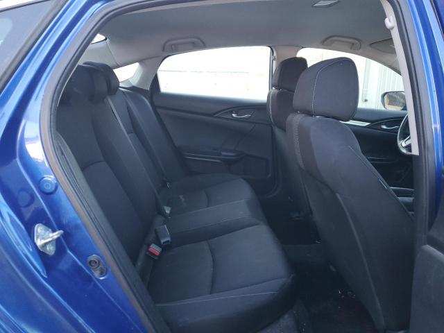 Photo 10 from auction – 2016 HONDA CIVIC LX with VIN 19XFC2F53GE096336