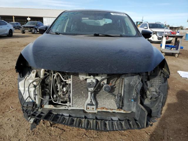 Photo 5 from auction – 2013 NISSAN SENTRA S with VIN 3N1AB7AP1DL665892