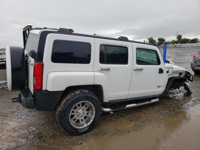 Photo 3 from auction – 2006 HUMMER H3 with VIN 5GTDN136168168919
