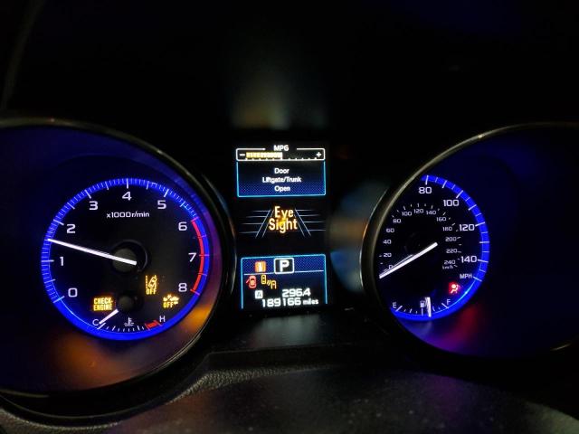 Снимка 9 от търг – 2015 SUBARU OUTBACK 2. с VIN 4S4BSANC5F3308666
