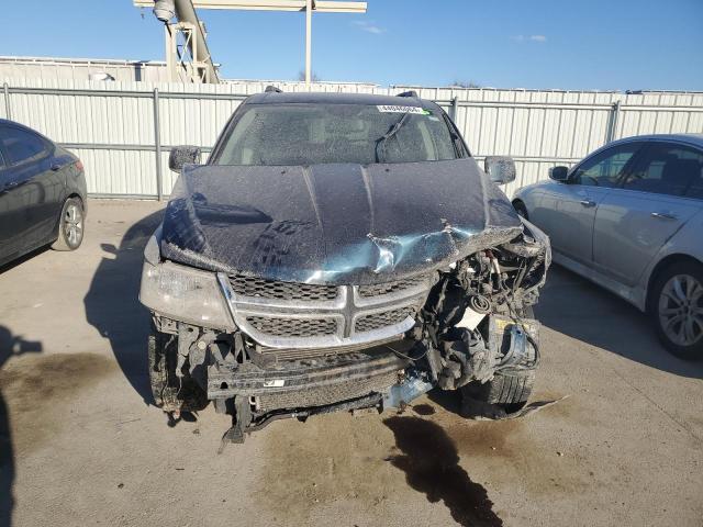Photo 5 from auction – 2014 DODGE JOURNEY SX with VIN 3C4PDCBG6ET307892