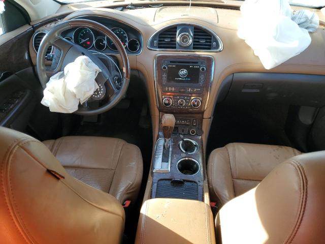Photo 8 from auction – 2016 BUICK ENCLAVE with VIN 5GAKRCKDXGJ141535