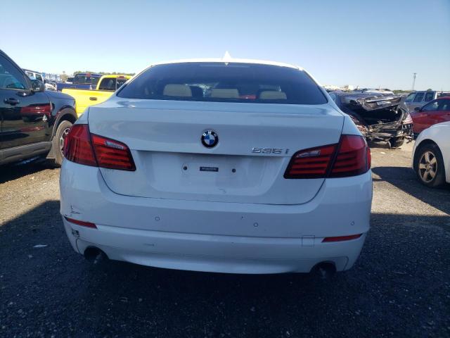 Photo 6 from auction – 2012 BMW 535 I with VIN WBAFR7C56CC812418