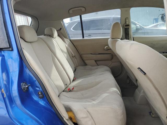 Photo 10 from auction – 2009 NISSAN VERSA S with VIN 3N1BC13E09L498202