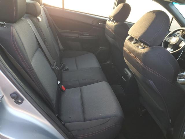 Photo 10 from auction – 2016 SUBARU WRX PREMIU with VIN JF1VA1E69G8800710