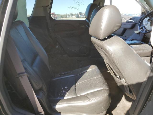 Photo 11 from auction – 2011 CHEVROLET TAHOE C150 with VIN 1GNSCBE04BR393219