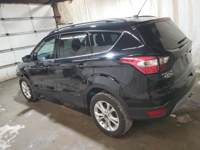 Photo 2 from auction – 2018 FORD ESCAPE SE with VIN 1FMCU0GD9JUD33524