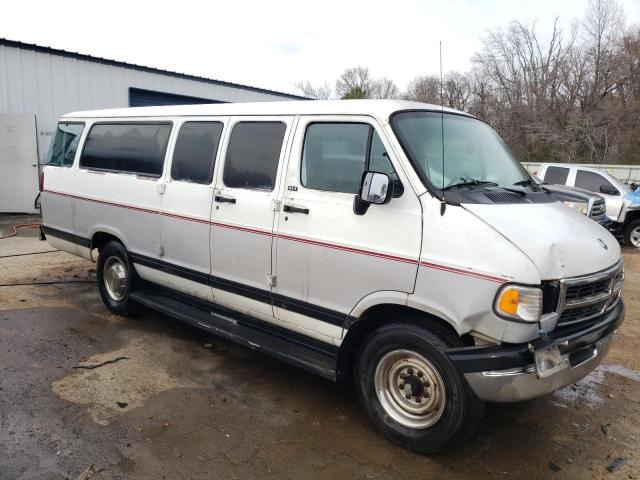 Photo 4 from auction – 1996 DODGE RAM WAGON with VIN 2B5WB35Z4TK146507