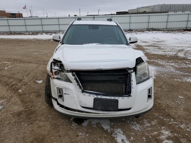 Photo 5 from auction – 2013 GMC TERRAIN DE with VIN 2GKFLZE35D6290763