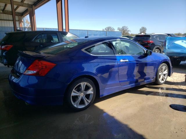 Photo 3 from auction – 2011 HONDA ACCORD EXL with VIN 1HGCS2B8XBA000396