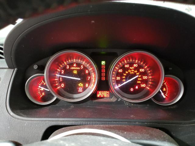 Photo 9 from auction – 2010 MAZDA CX-9 with VIN JM3TB2MV9A0237586