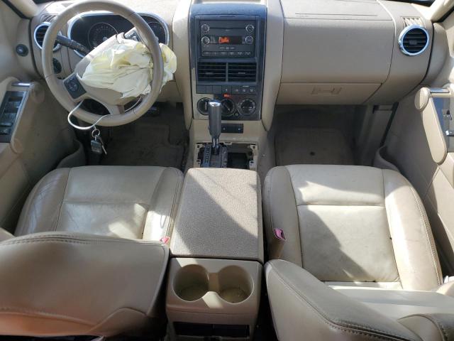 Photo 8 from auction – 2010 FORD EXPLORER X with VIN 1FMEU7DEXAUA91292