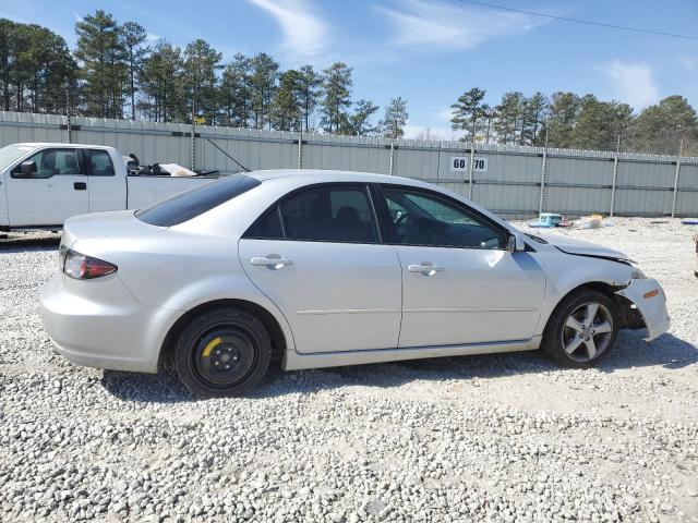 Photo 3 from auction – 2007 MAZDA 6 I with VIN 1YVHP80C975M60305
