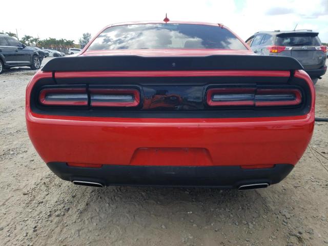 Photo 6 from auction – 2021 DODGE CHALLENGER with VIN 2C3CDZJG6MH603137