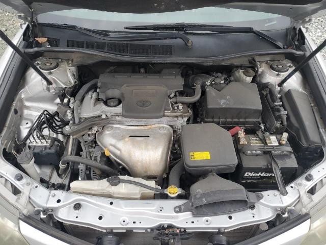 Photo 11 from auction – 2012 TOYOTA CAMRY BASE with VIN 4T1BF1FK1CU037489