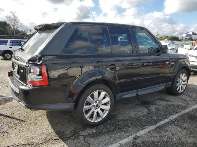 Photo 3 from auction – 2013 LAND ROVER RANGE ROVE with VIN SALSF2D43DA806066