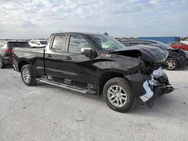 Photo 4 from auction – 2020 CHEVROLET SILVERADO with VIN 1GCRYDED4LZ361489