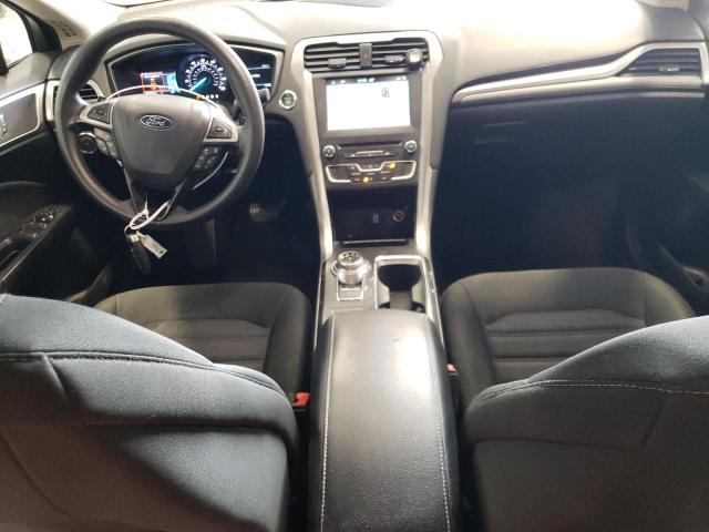 Photo 8 from auction – 2018 FORD FUSION SE with VIN 3FA6P0HD2JR253180