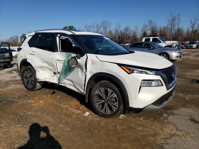 Photo 4 from auction – 2023 NISSAN ROGUE SV with VIN 5N1BT3BA2PC865077