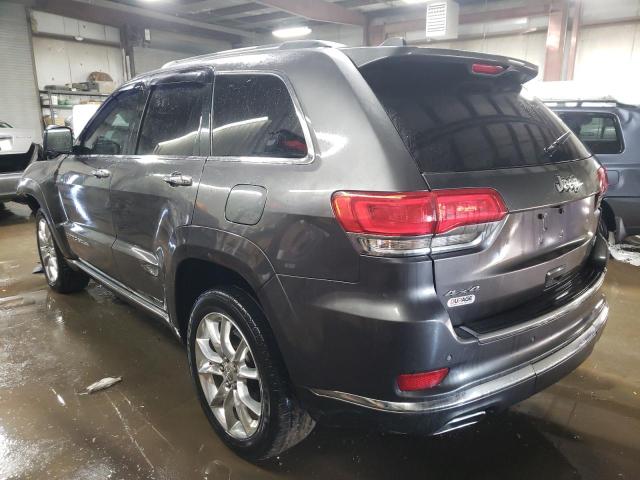 Photo 2 from auction – 2015 JEEP GRAND CHER with VIN 1C4RJFJG6FC726889