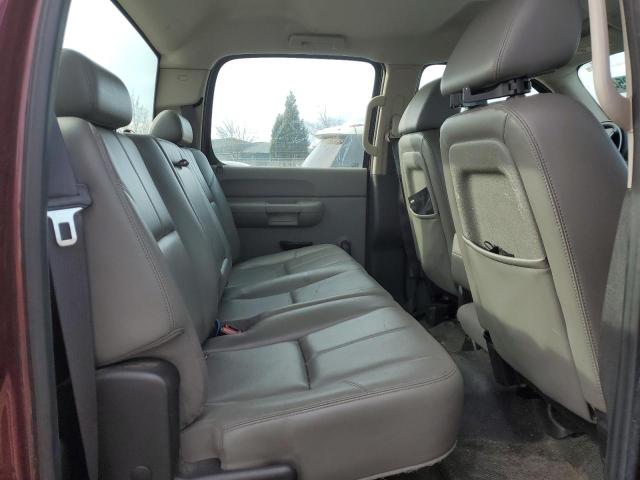 Photo 10 from auction – 2009 CHEVROLET 3500 with VIN 1GCHK73K79F161541