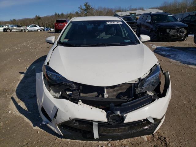 Photo 5 from auction – 2019 TOYOTA COROLLA L with VIN 2T1BURHE8KC195212