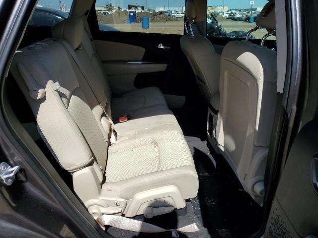 Photo 11 from auction – 2015 DODGE JOURNEY SX with VIN 3C4PDCBG7FT709065
