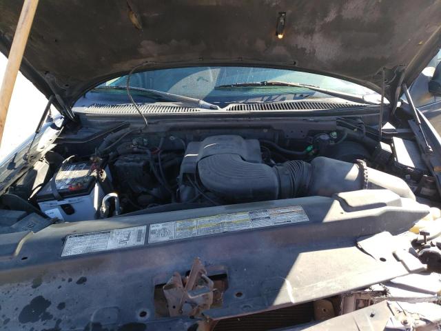 Photo 12 from auction – 1999 FORD EXPEDITION with VIN 1FMRU1863XLB12290