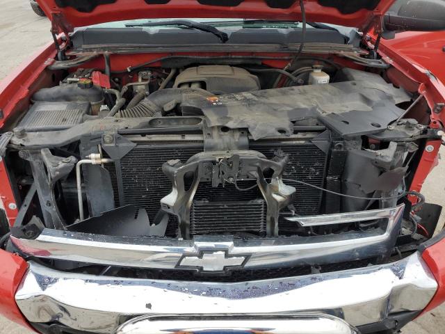 Photo 11 from auction – 2011 CHEVROLET SILVERADO with VIN 3GCPKSE37BG405651