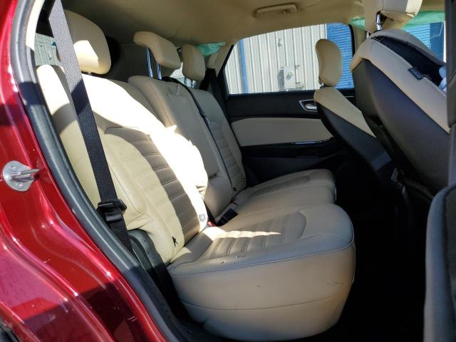 Photo 11 from auction – 2019 FORD EDGE SEL with VIN 2FMPK3J90KBC47054