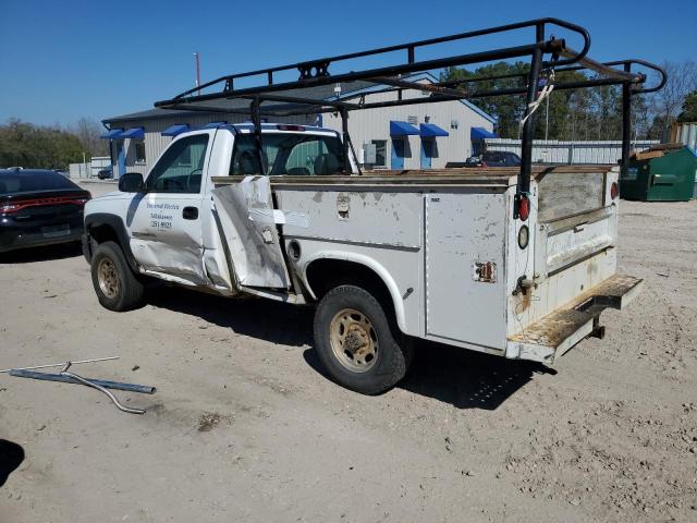 Photo 2 from auction – 2004 GMC SIERRA C25 with VIN 1GTHC24U04E329566