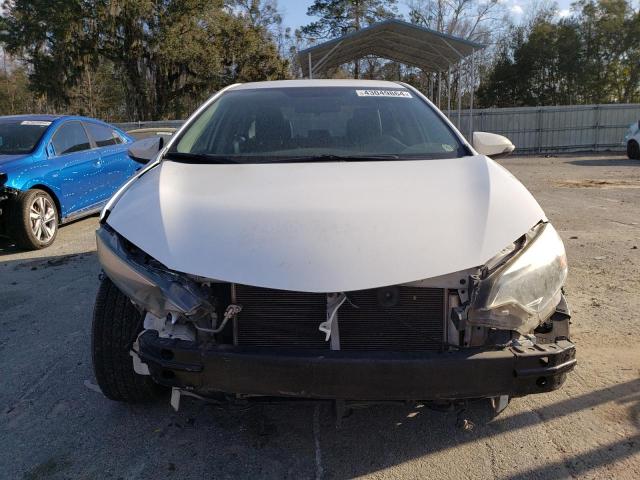 Photo 5 from auction – 2016 TOYOTA COROLLA L with VIN 2T1BURHE3GC713234
