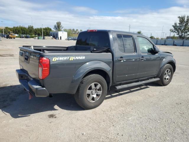 Photo 3 from auction – 2013 NISSAN FRONTIER S with VIN 1N6AD0ER0DN763514
